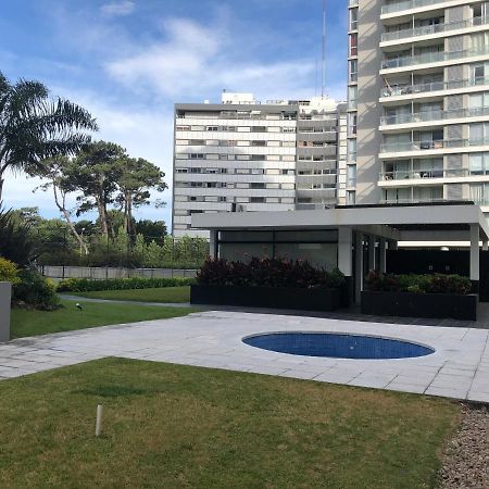 Edificio Jardines Del Country Piso 19 Apartment Punta del Este Bagian luar foto