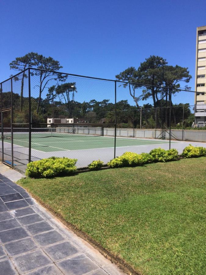 Edificio Jardines Del Country Piso 19 Apartment Punta del Este Bagian luar foto