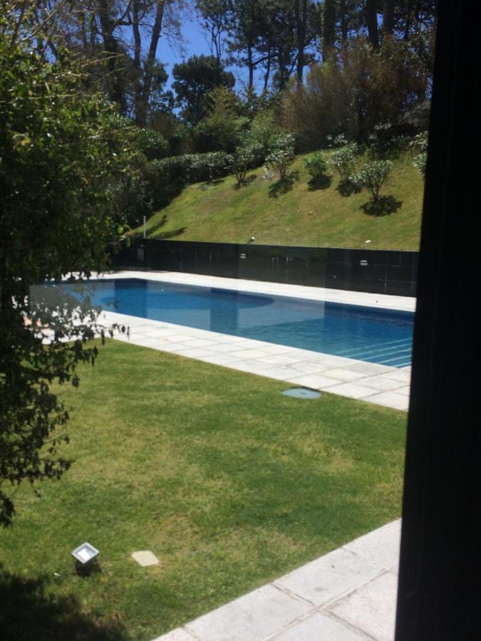 Edificio Jardines Del Country Piso 19 Apartment Punta del Este Bagian luar foto