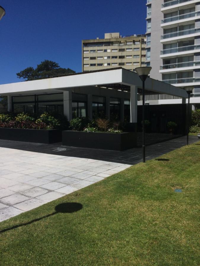 Edificio Jardines Del Country Piso 19 Apartment Punta del Este Bagian luar foto