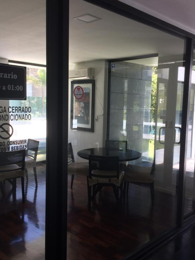 Edificio Jardines Del Country Piso 19 Apartment Punta del Este Bagian luar foto