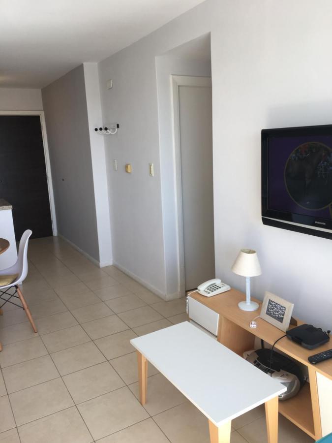 Edificio Jardines Del Country Piso 19 Apartment Punta del Este Bagian luar foto