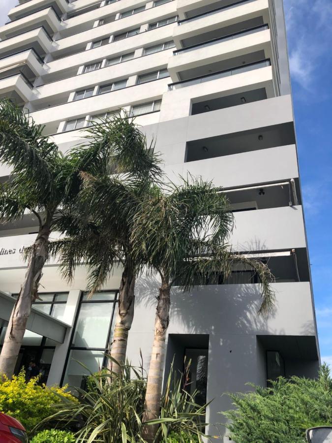 Edificio Jardines Del Country Piso 19 Apartment Punta del Este Bagian luar foto