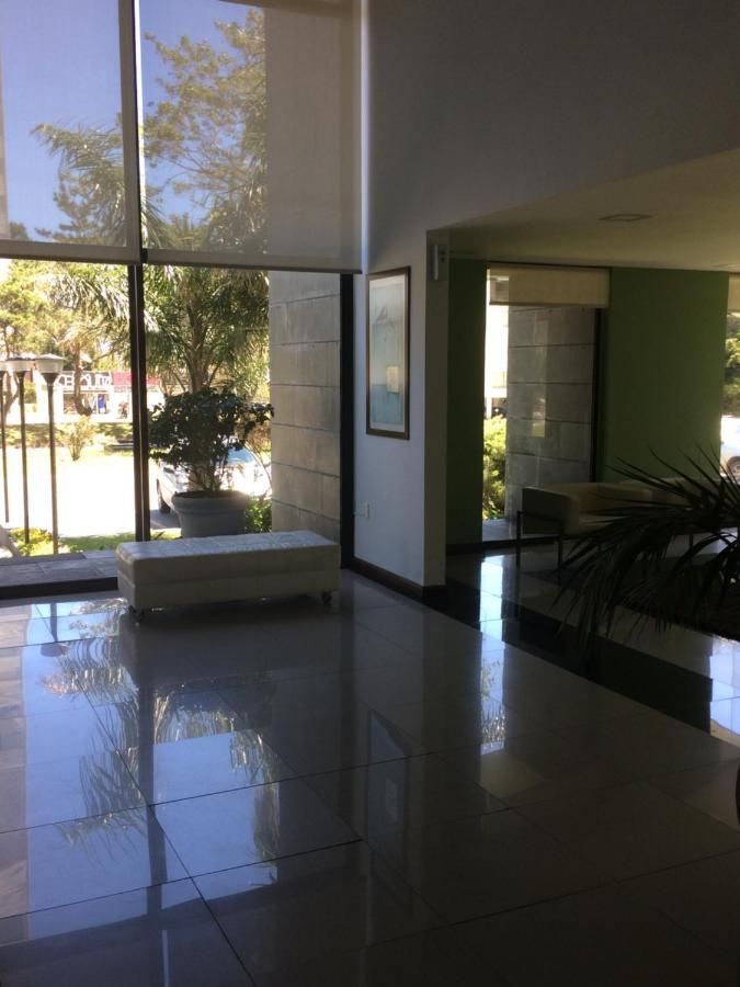 Edificio Jardines Del Country Piso 19 Apartment Punta del Este Bagian luar foto